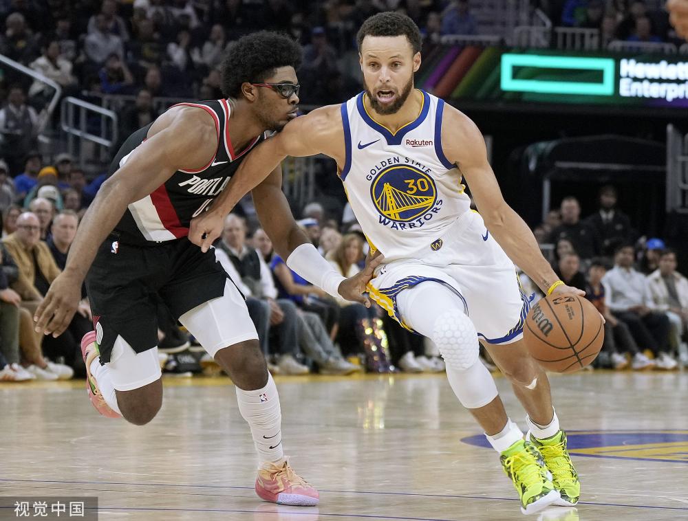 年的NBA